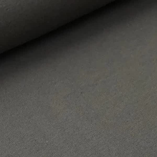 Khaki Stoff Jersey für handgemachte, nachhaltige Babykleidung und Kinderkleidung; Shirts, T-Shirts, Hosen